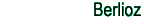 L'arrangement de Berlioz